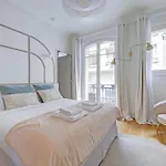 Maison Scheffer בית הארחה פריז