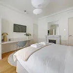 Maison Scheffer בית הארחה 4*
