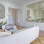 Maison Scheffer 4*