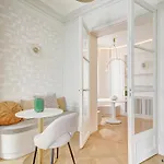 Maison Scheffer 4*