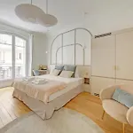 Maison Scheffer Penzion 4*