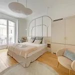 Maison Scheffer 4* Παρίσι