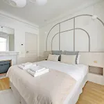 Gæstehus Maison Scheffer 4*