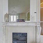 Maison Scheffer Gæstehus Paris