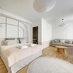 Maison Scheffer Πανσιόν Παρίσι