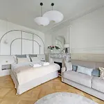 Πανσιόν Maison Scheffer Παρίσι