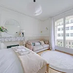 Guest house Maison Scheffer Paris