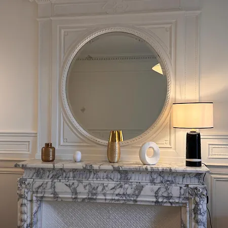 Maison Scheffer 4* 巴黎