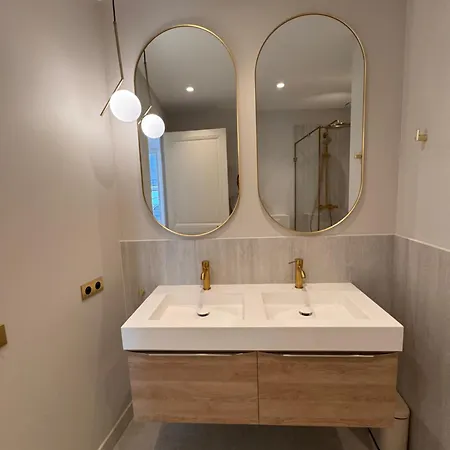 Maison Scheffer 招待所 4*