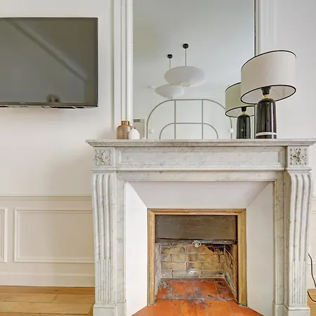 Maison Scheffer