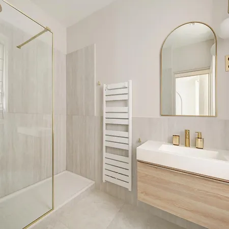 Gæstehus Maison Scheffer