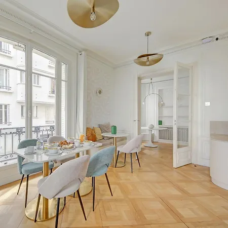 Maison Scheffer
