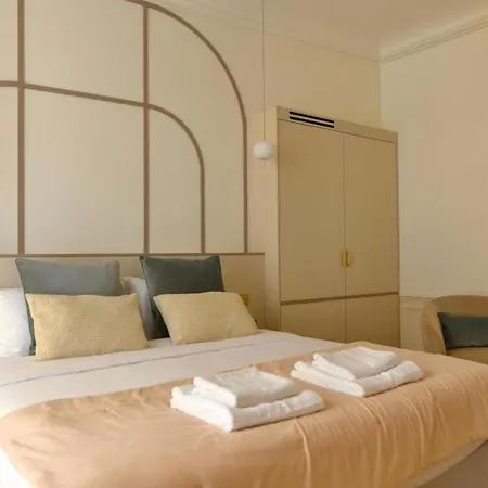 ゲストハウス Maison Scheffer 4*