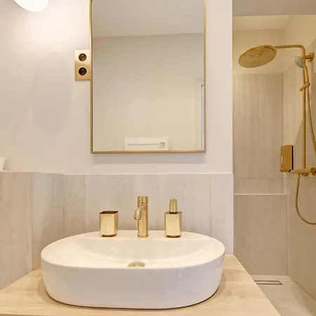 Maison Scheffer Parijs