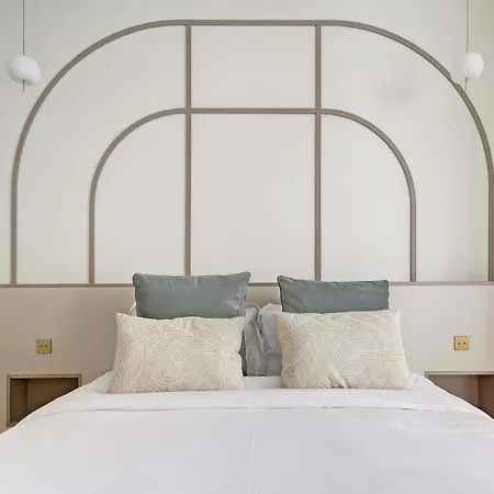 Gasthuis Maison Scheffer Parijs