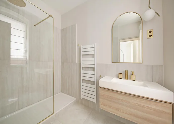 게스트하우스 Maison Scheffer