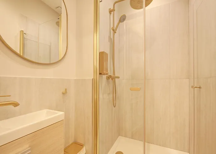 Maison Scheffer 4* París