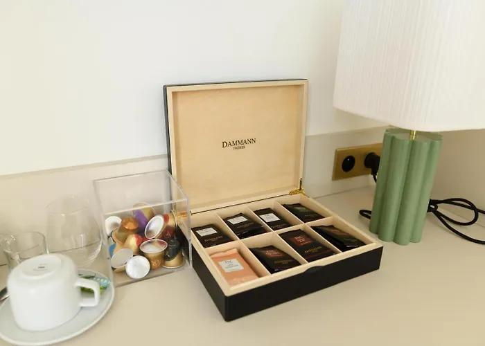 Maison Scheffer 게스트하우스 파리