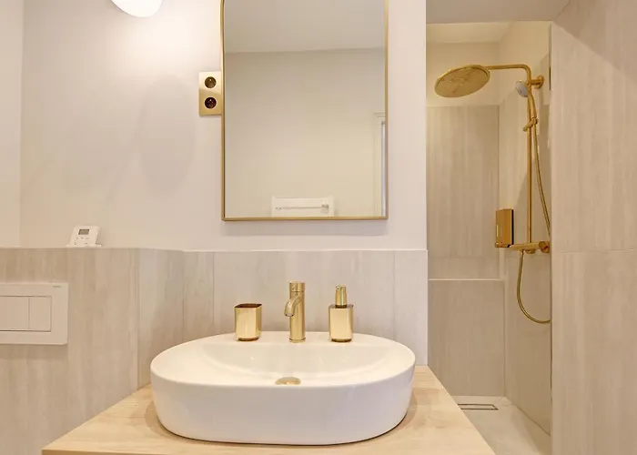 Maison Scheffer París