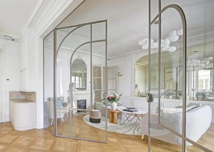 Maison Scheffer París