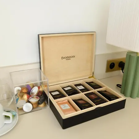 Maison Scheffer 게스트하우스 파리