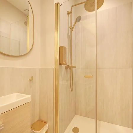 Maison Scheffer 4* Parigi