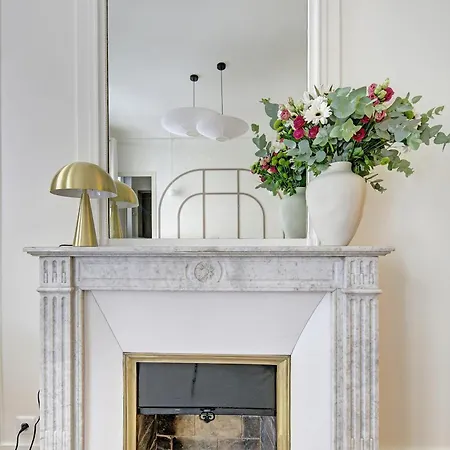 Maison Scheffer בית הארחה