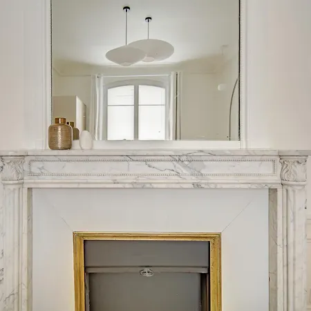 בית הארחה Maison Scheffer